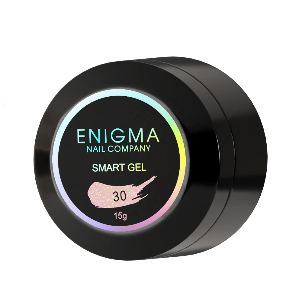 Liquid acid-free gel Enigma SMART gel 30 15g.