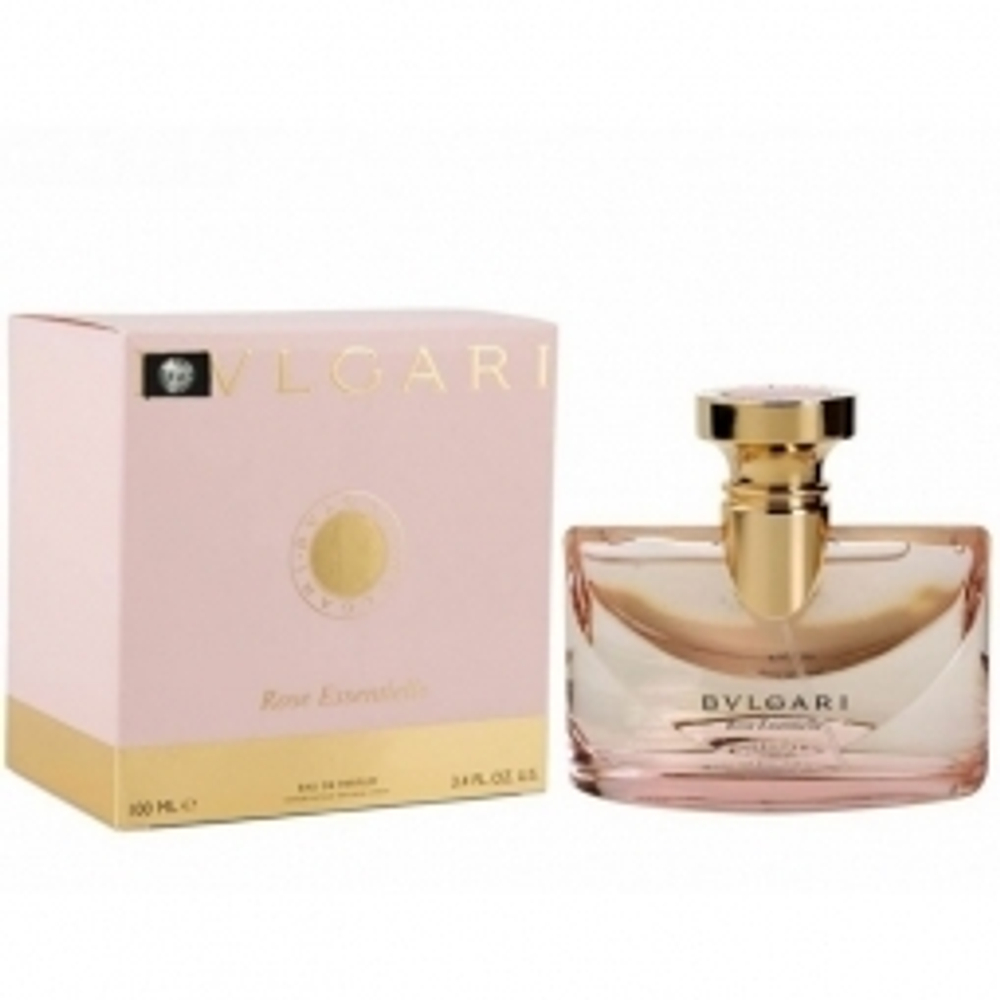 Парфюмерная вода Bvlgari "Rose Goldea", 90 ml  (Люкс)