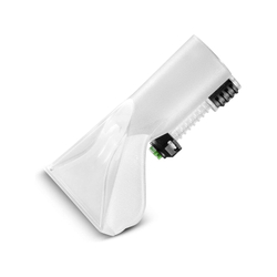 Насадка для влажной очистки мягкой мебели