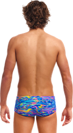 Транки FUNKY TRUNKS Mens Stir Crazy