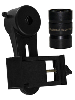 Адаптер Sky-Watcher для смартфона c окуляром 20 мм
