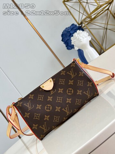 Louis Vuitton Pochette Tirette