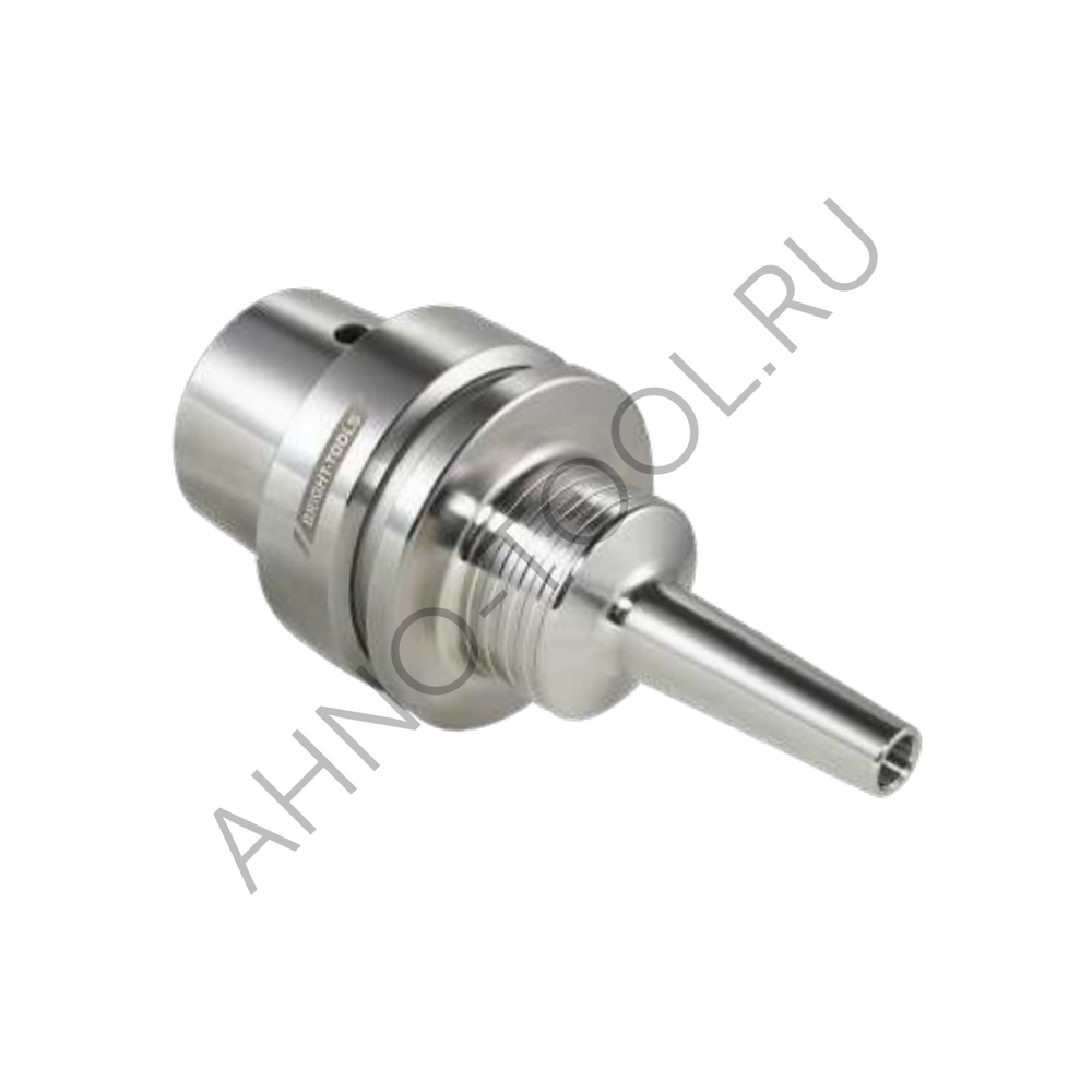 Патрон с термозажимом 3°, форма А HSK40E-SFRA20-60-M40 BRIGHT-TOOLS