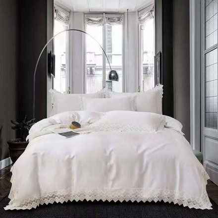 Комплект постельного белья Blumarine Home