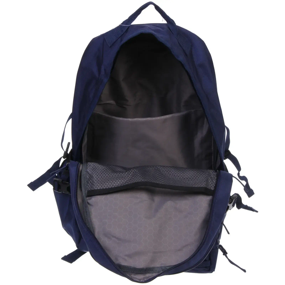 Рюкзак туристический 25л, цвет синий 80186