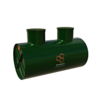 Септик Элемент Стандарт +3