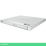 Оптический привод LG GP57EW40 белый