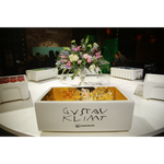 Кухонная мойка Omoikiri Mikura 76-Klimt