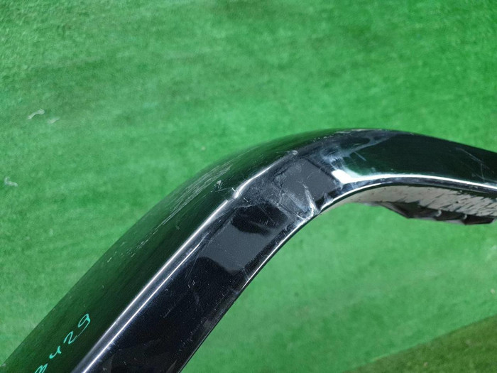 Расширитель передний правый Mercedes G W463 (2018-н.в.) AMG