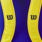 Рюкзаки для тенниса WILSON MINIONS 3 0 JUNIOR BACKPACK