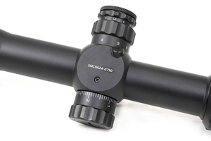 Прицел Arkon Model C 4-16x44
