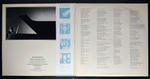 Emerson Lake & Palmer ‎– Works Volume 1 2LP (Япония 1977г.)