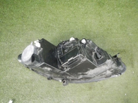Фара левая SEAT Altea (2004-2009) галоген