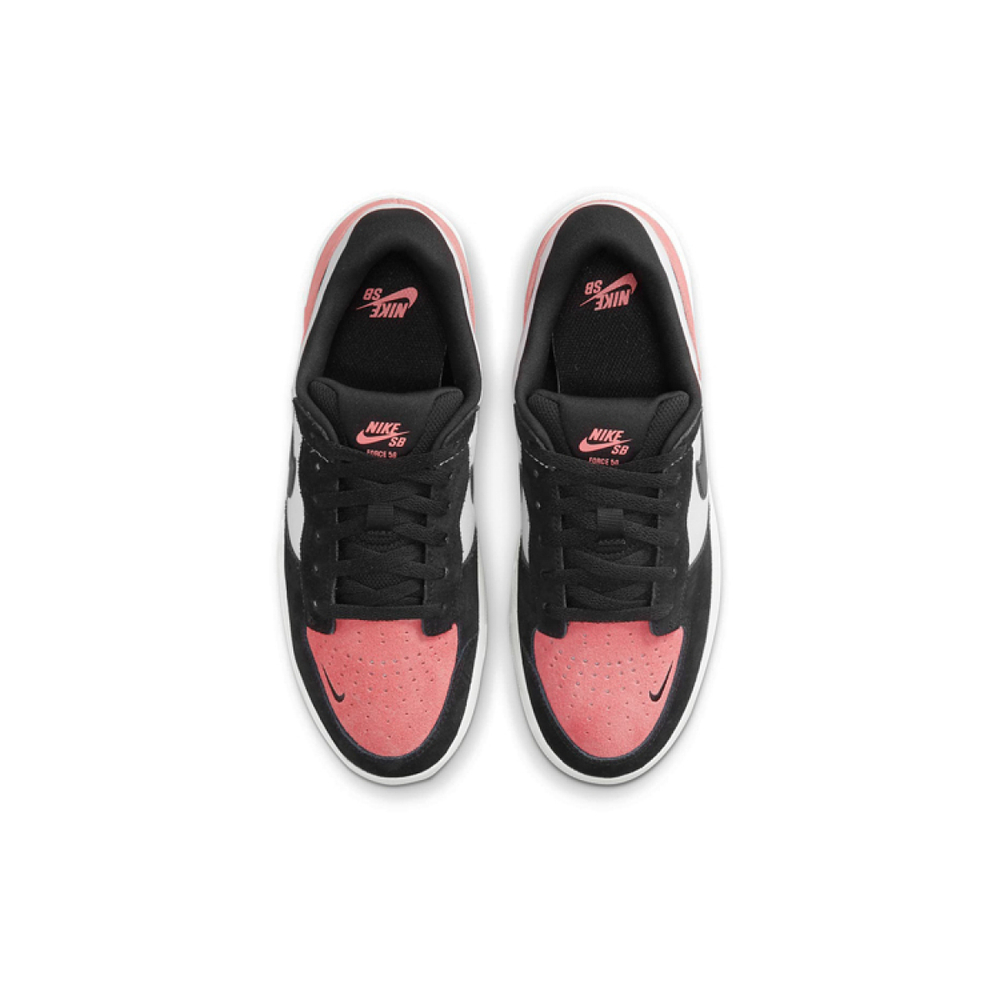 Кроссовки Nike Force 58 SB Pink Salt