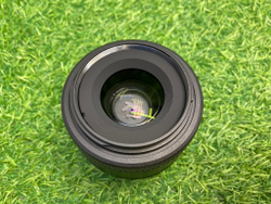Nikon 35mm 1.8G AF-S DX Nikkor