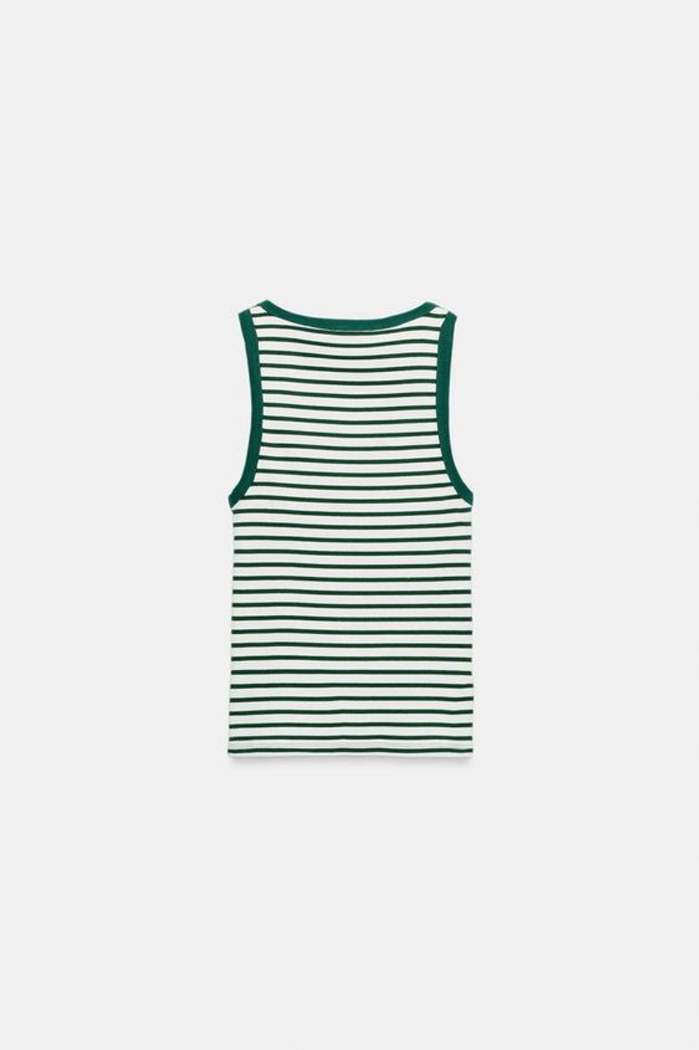 ZARA ТОП В ПОЛОСКУ ZA, ПОЛОСКИ