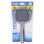 Душевая лейка один режим 23*11см