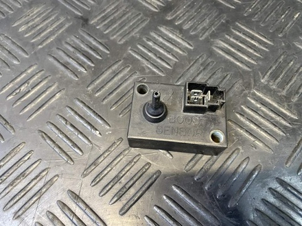 Датчик воздушный Yamaha Virago 1100 XV1100 (буст сенсор)