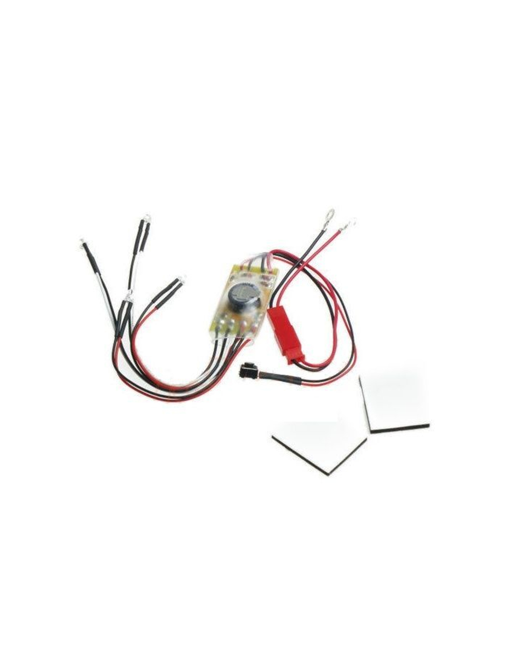 Подсветка G.T.Power для моделей Mini-Z