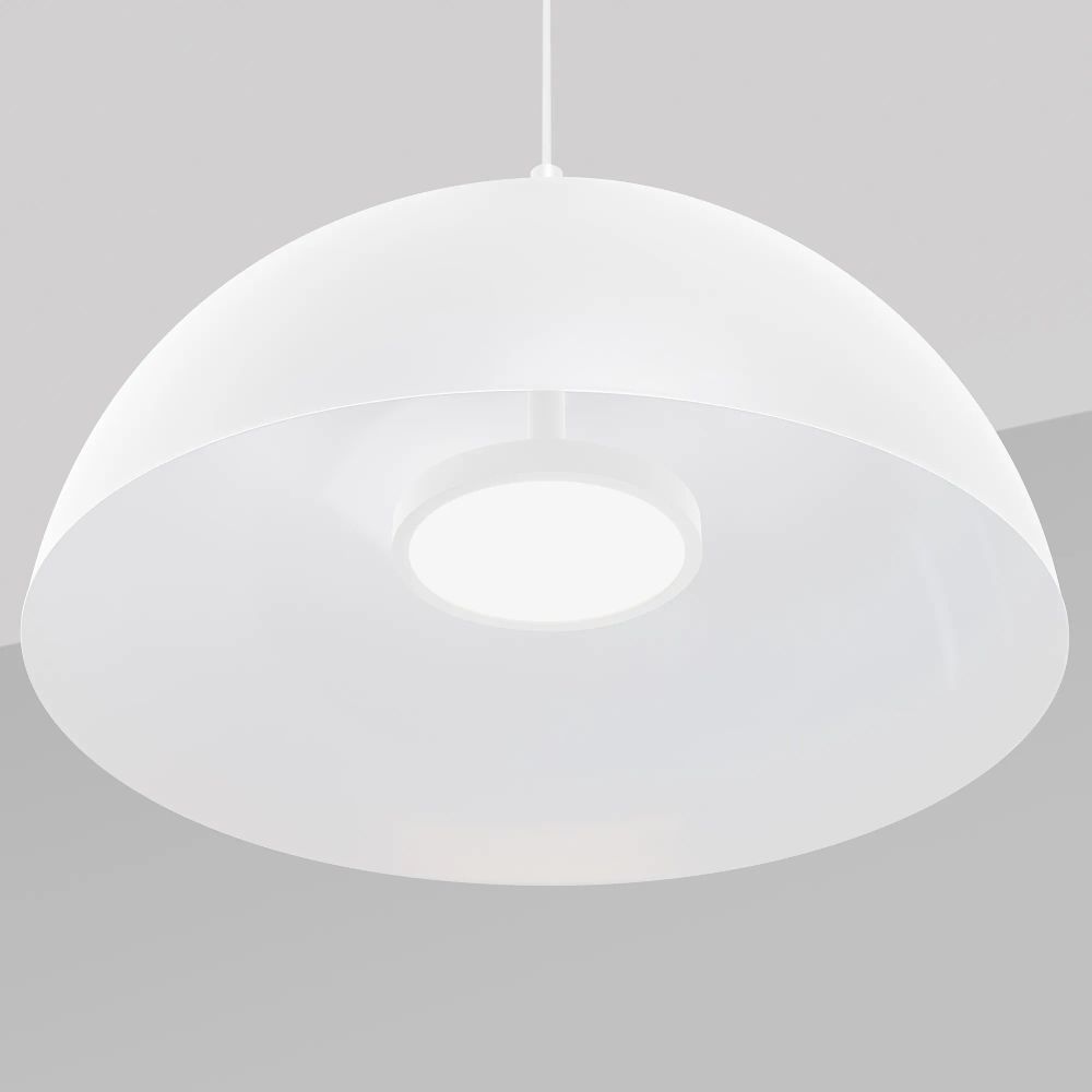 Светодиодный светильник SP-ALUME-D500xH1500-20W MIX (WH,120 deg, 230V) (Arlight, Металл) 053810