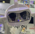 Стоматологическая установка Anthos Classe A5