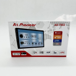 Автомагнитола 2DIN 7" Android 4+64GB As.Pioneer AS7502