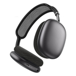 Полноразмерные наушники Hoco W65 Plus ANC (gray)