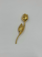 Брошь Роза Givenchy