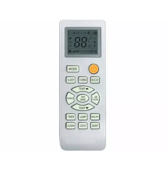 Сплит-система Chigo CS-25V3A-1C172 King White