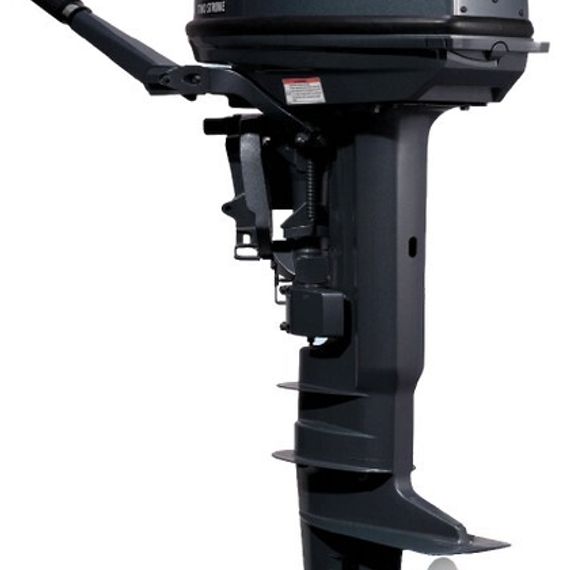 Лодочный мотор ALLFA T30BWS двухтактный
