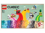 Конструктор LEGO CLASSIC 11021 90 лет игры