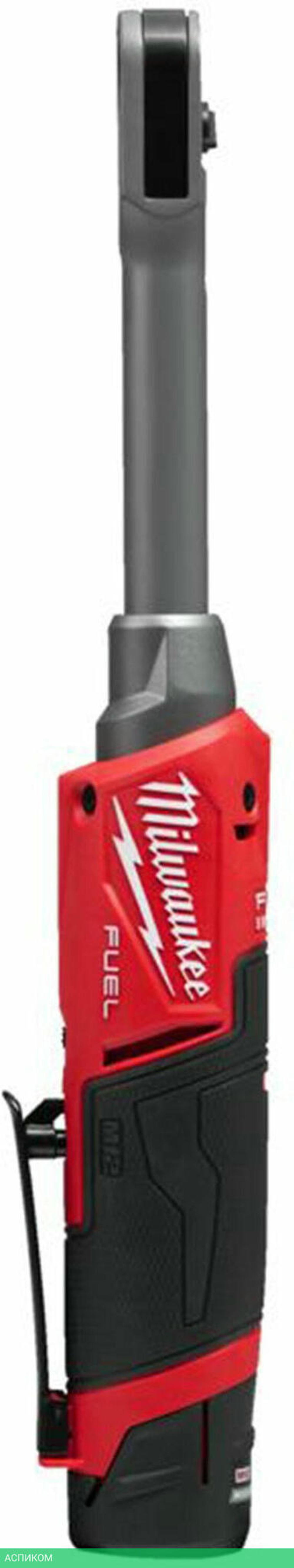 Трещотка Milwaukee M12FPTR-0 (4933499413)