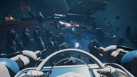 Breathedge [PS5, русская версия]