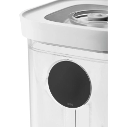 Zwilling Стартовый набор для вакуумной упаковки Fresh & Save Cube - серый пластик M EAN 4009839665431