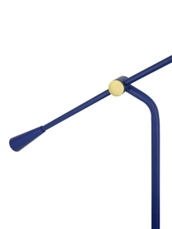 Торшер напольный в стиле Лофт е27