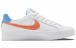 Кроссовки Nike Blazer Low (Женская размерная сетка)