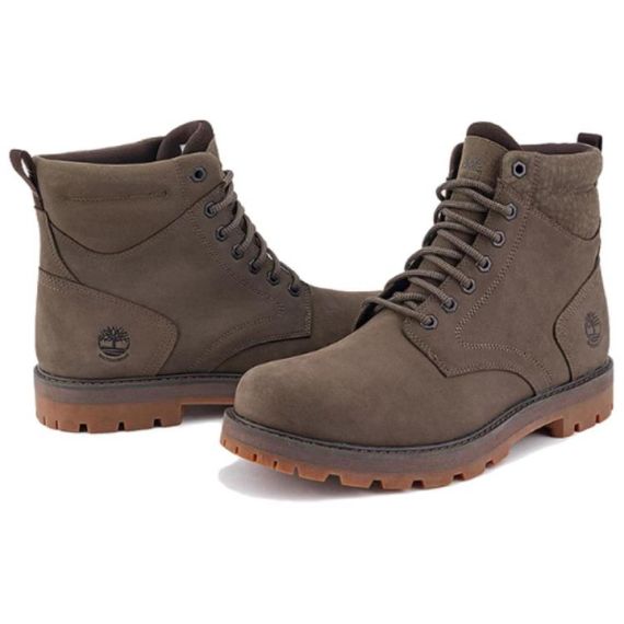 Timberland A69UHEM5 'Dark Brown'
