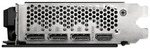 Видеокарта MSI GeForce RTX 3060 VENTUS 2X OC 12 ГБ