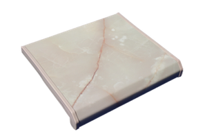 Подоконник Danke, глянец