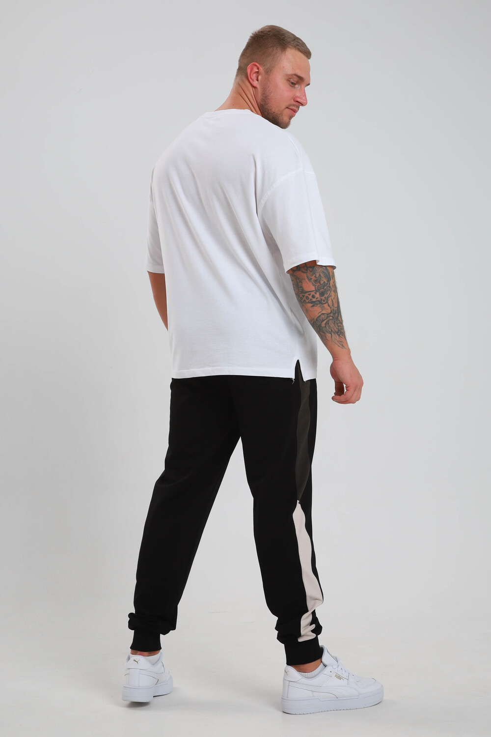 22286 Брюки мужские