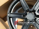 КОВАНЫЕ ДИСКИ ДЛЯ FORD BRONCO RAPTOR ФОРД