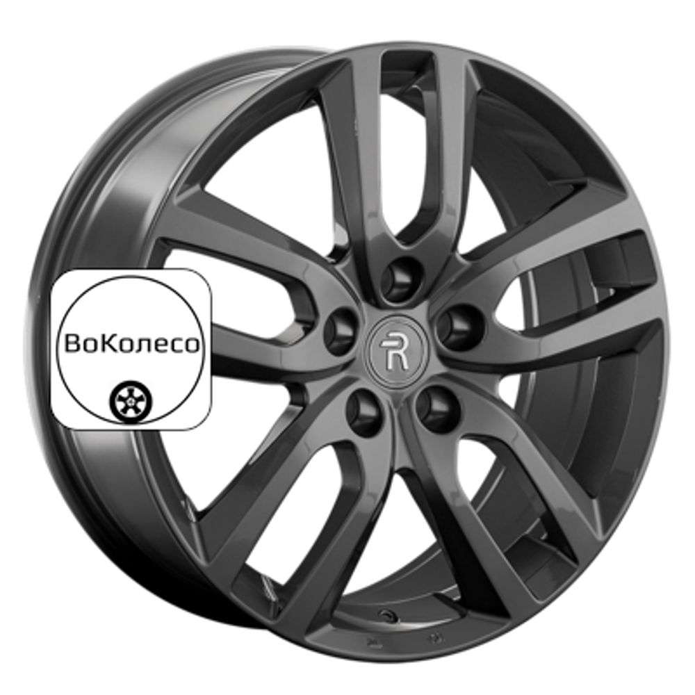 7,5x18/5x114,3 ET35 D60,1 LX59 GM (конус, C570) Replay