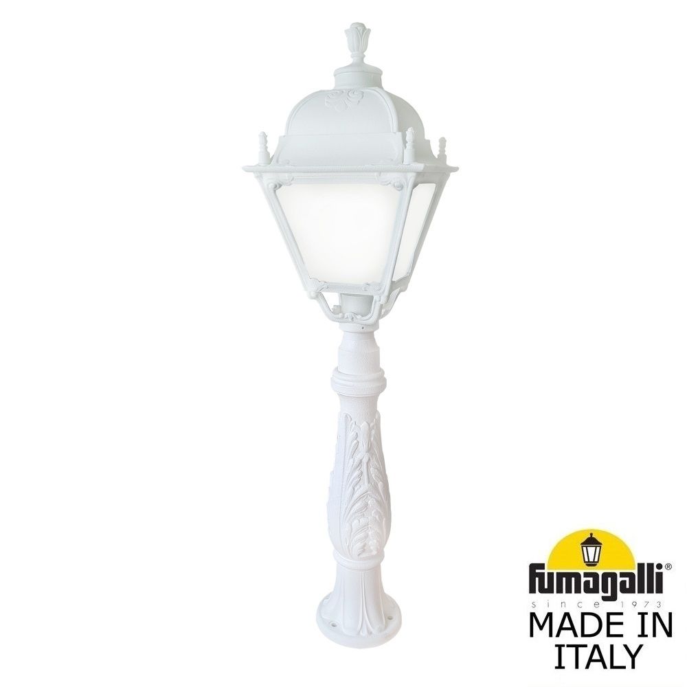 Садовый светильник-столбик FUMAGALLI IAFAET.R/SIMON U33.162.000.WYH27