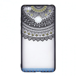 Чехол Кружево для Xiaomi Mi4S, 003852