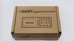 Мультиметр OWON XDM1041
