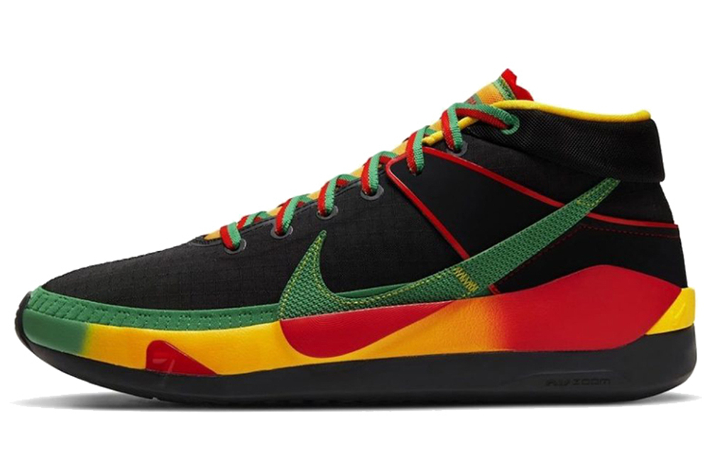 Кроссовки Nike Kd 13 Rasta