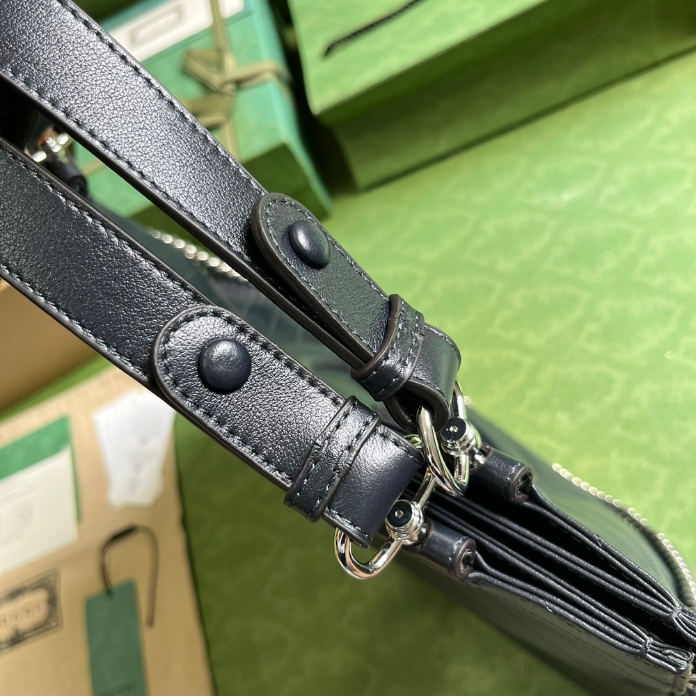 Gucci Blondie Medium Tote Bag