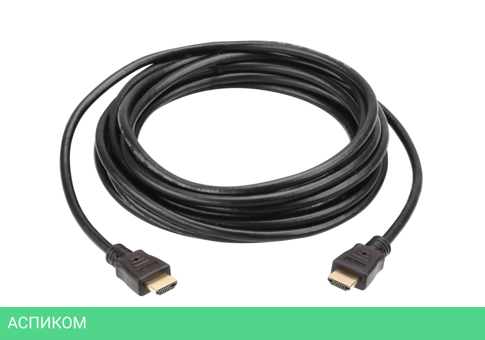 Кабель Aten HDMI v1.4b 10м (2L-7D10H)