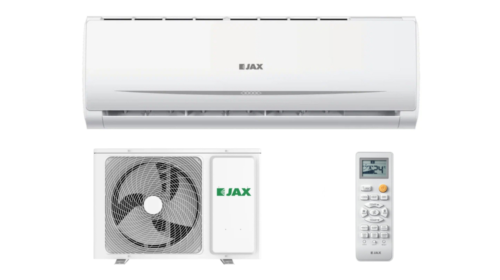 Cплит-система JAX Brisbane Inverter ACiU-14HE