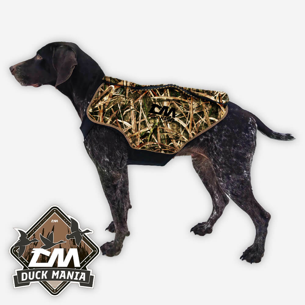 Жилет для собаки  "MULTISIZE" NW4